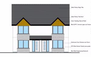 Front Elevation- click for photo gallery